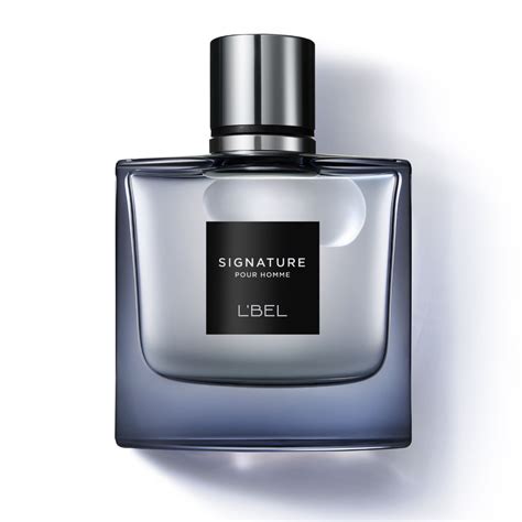 perfumes l'bel para hombre